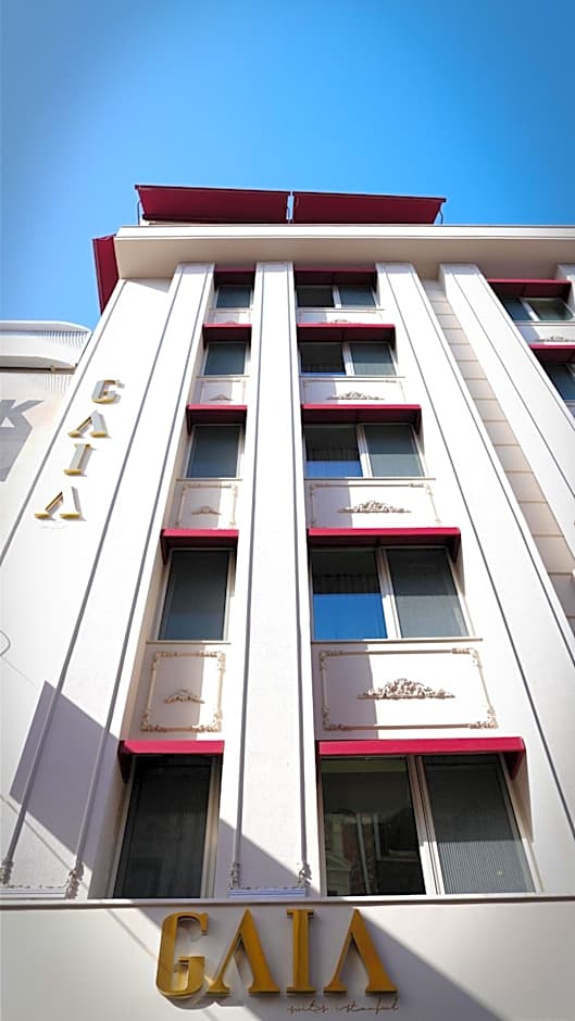 Gaia Suites Istanbul