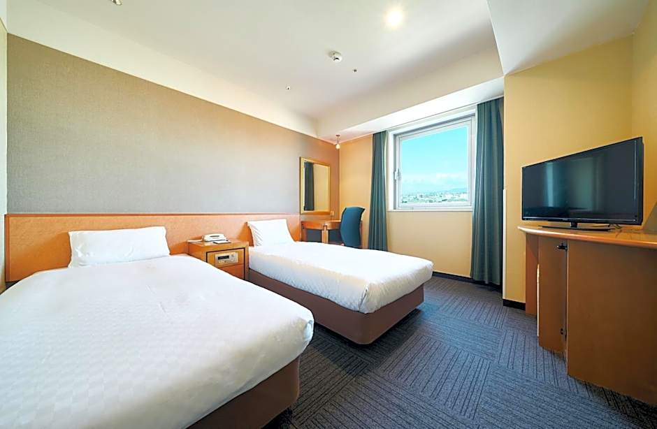 Kanku Izumiotsu Washington Hotel