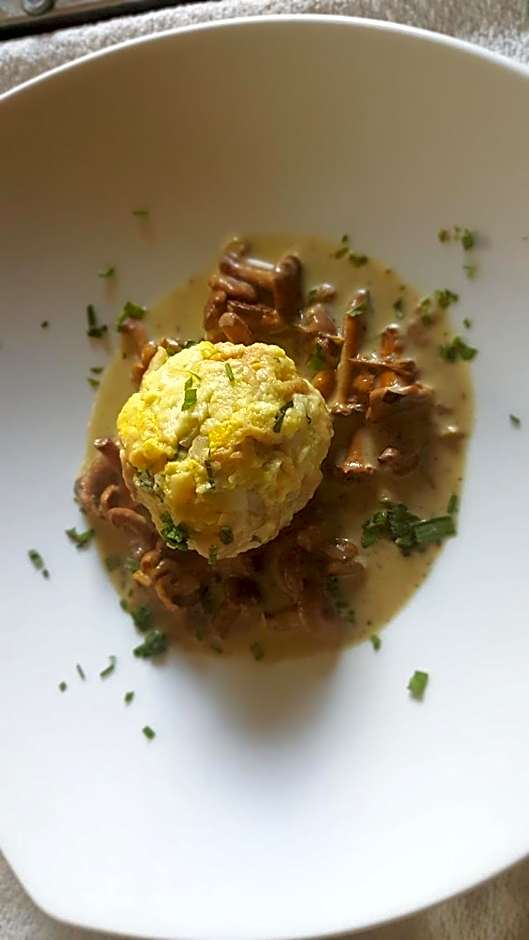 Bed&Breakfast Pension Hilpold