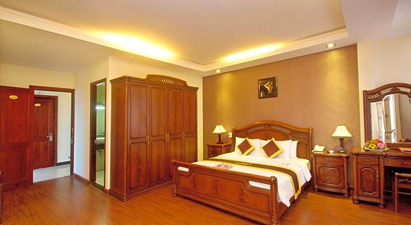 Luxury Nha Trang Hotel