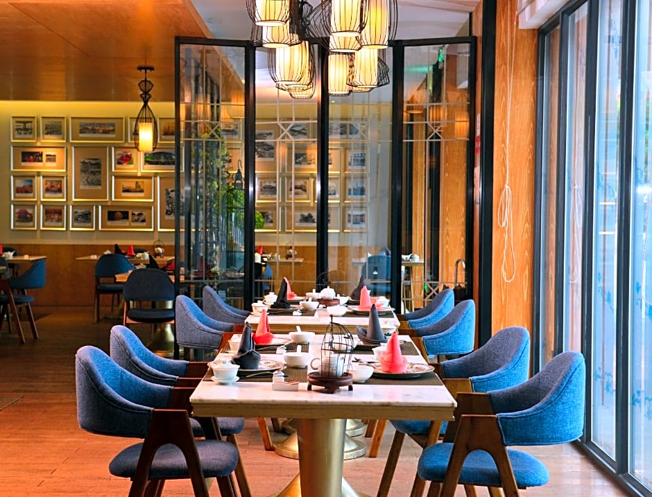 Ln Hotel Five