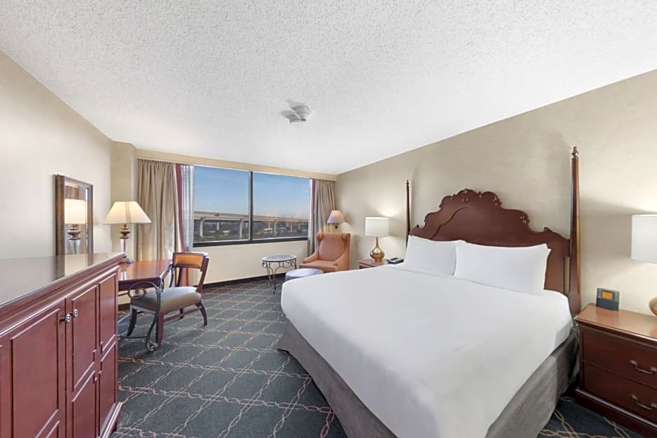 Austin Southpark Hotel