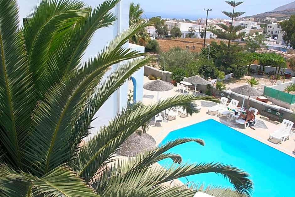 Hotel Kalma