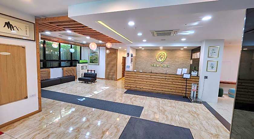 Jeju Haema Hotel