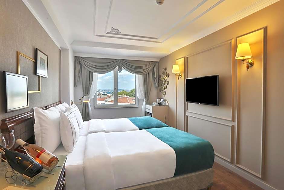 Photo 1 of 16 of Standard 1 Double Bed or 2 Beds