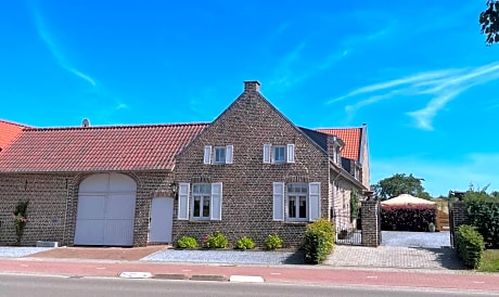 B&B Aasterbergerhoeve