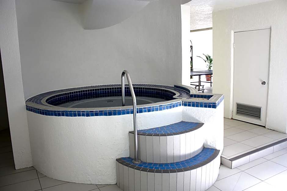 Copacabana Apartments