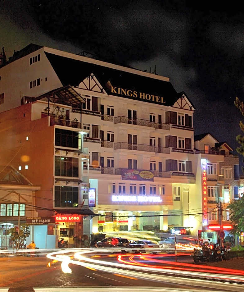 Kings Hotel Dalat