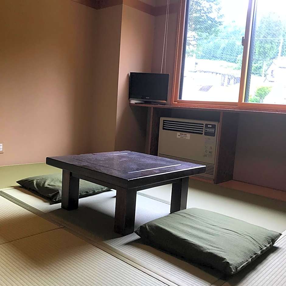 Lodge Nakajima