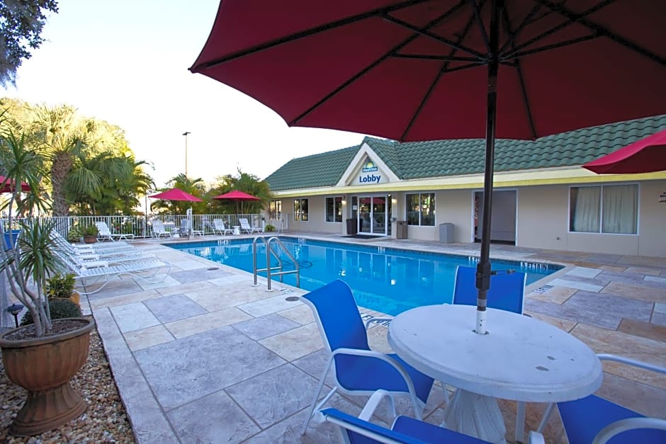 Days Inn by Wyndham Port Charlotte/Punta Gorda