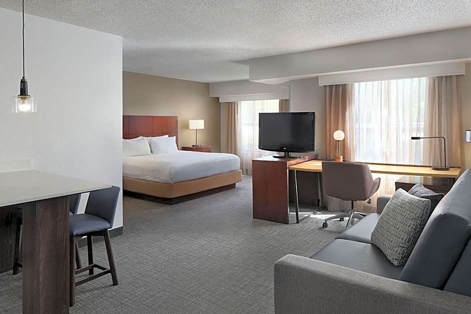 Residence Inn by Marriott Pinehurst Southern Pines