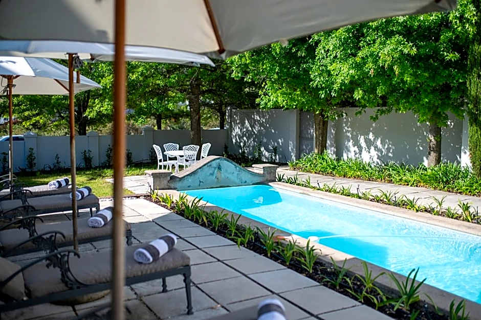 Maison d'Ail Guest House