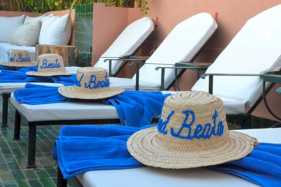 Riad Beata Bed & Breakfast