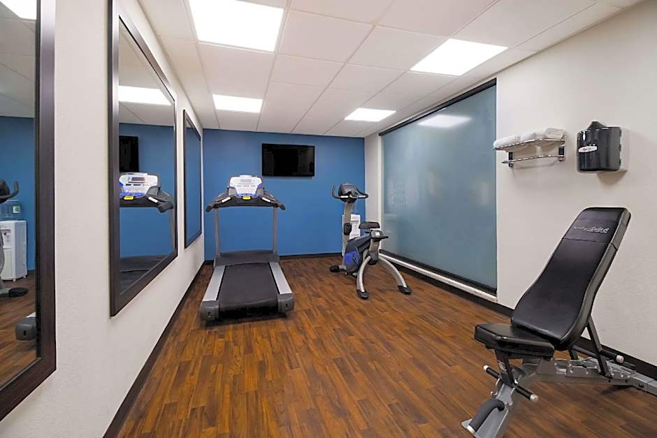 Quality Inn Columbia I-65