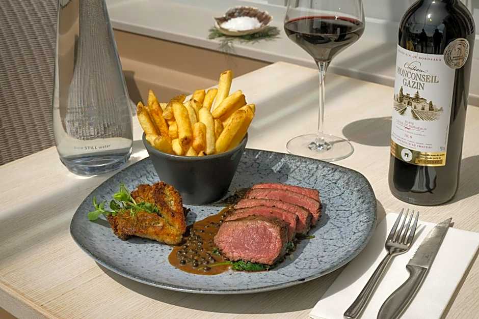 Connemara Sands Hotel & Spa