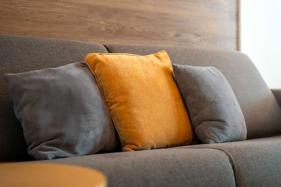 Wellness Apartmány Vila Republika