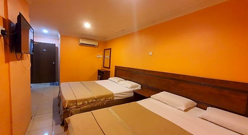 Highway Hotel Ipoh