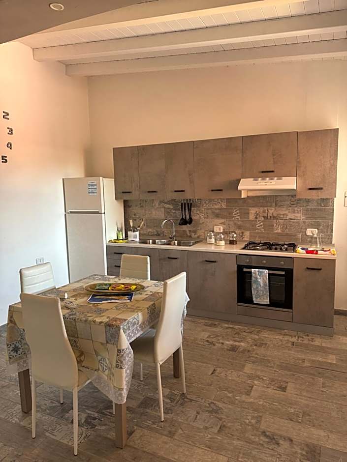 Residence La Conchiglia