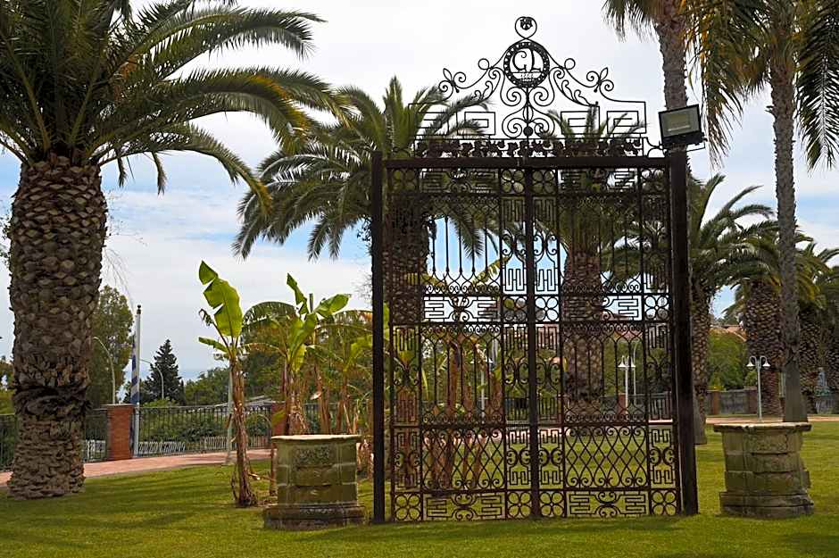 Orizzonte Acireale Hotel