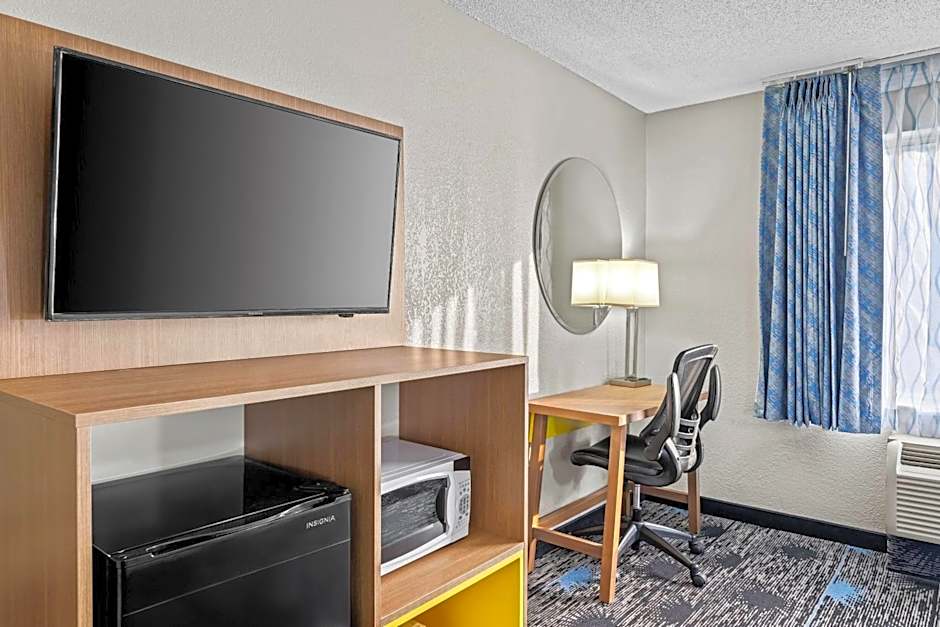 Days Inn by Wyndham Chattanooga/Hamilton Place