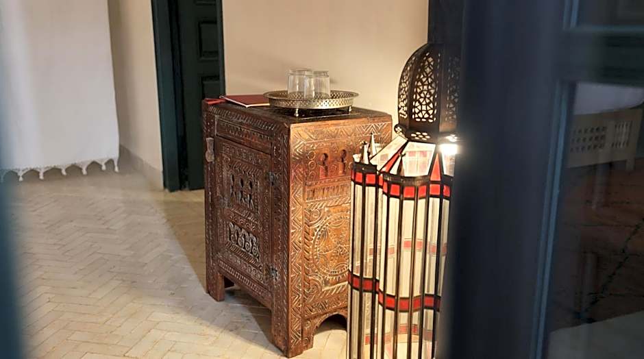 Hotel & Spa Dar Baraka & Karam