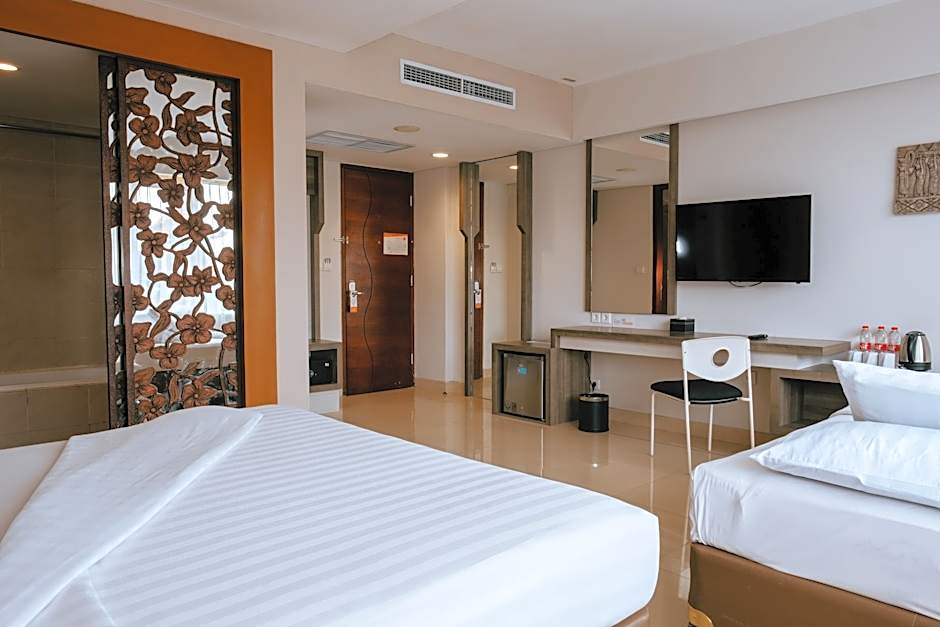 Siesta Legian