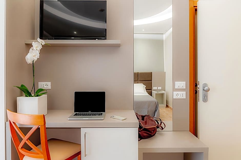 Hotel Adria