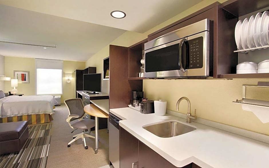 Home2 Suites By Hilton Lehi/Thanksgiving Point