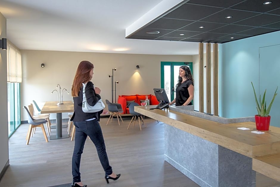 ibis Perpignan Nord