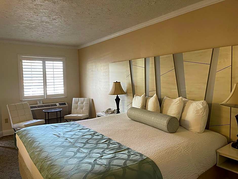 The Inn at Baechtel Creek