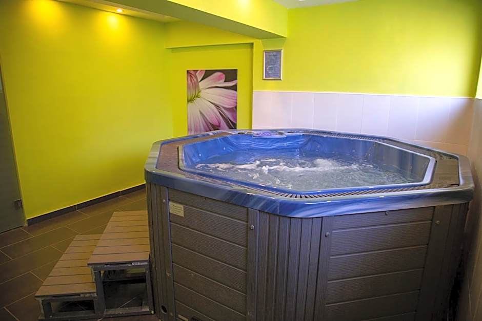 Hotel Ambasador Mamaia