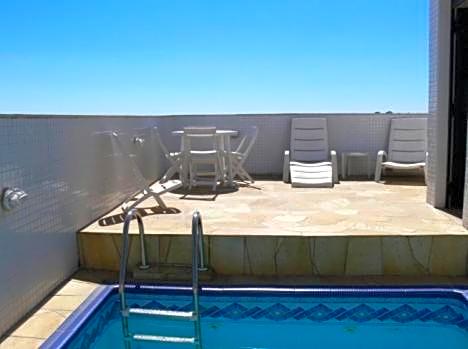 Pousada das Estrelas