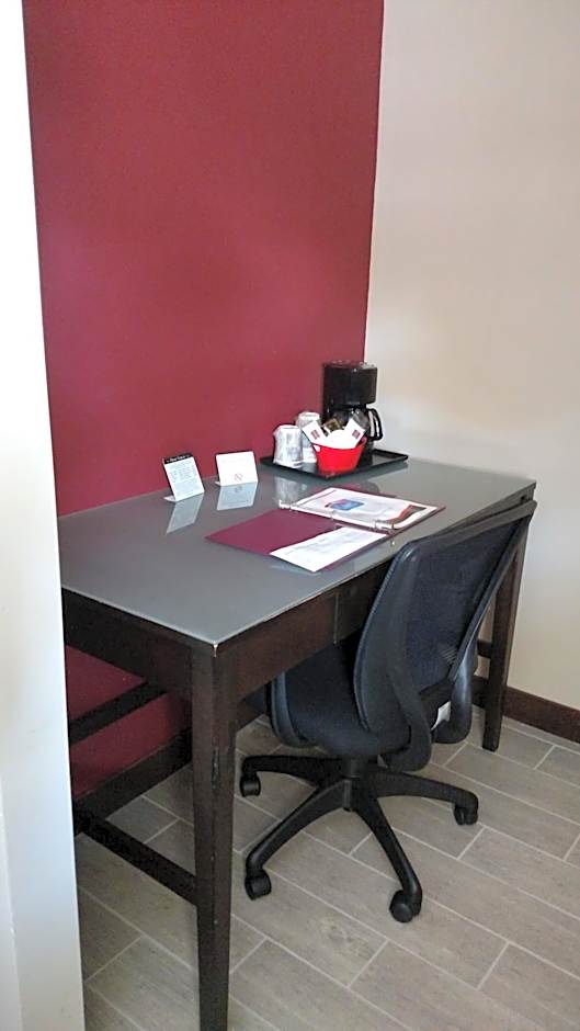 Cocoa Country Inn Hershey