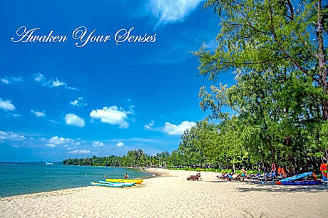 Ocean Bay Phu Quoc Resort & Spa