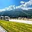 Mountain Spa Residences