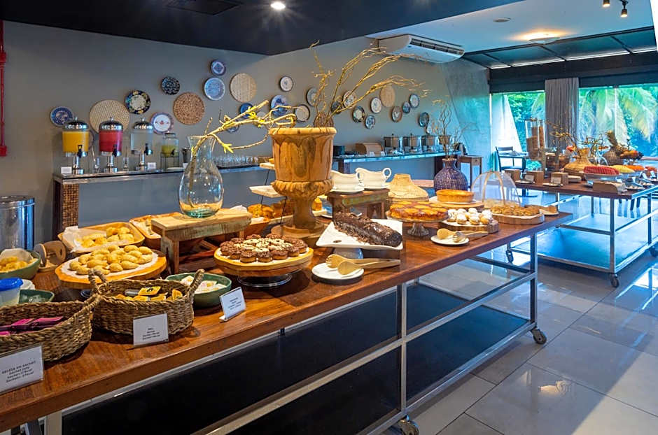 Blue Tree Towers Rio Poty