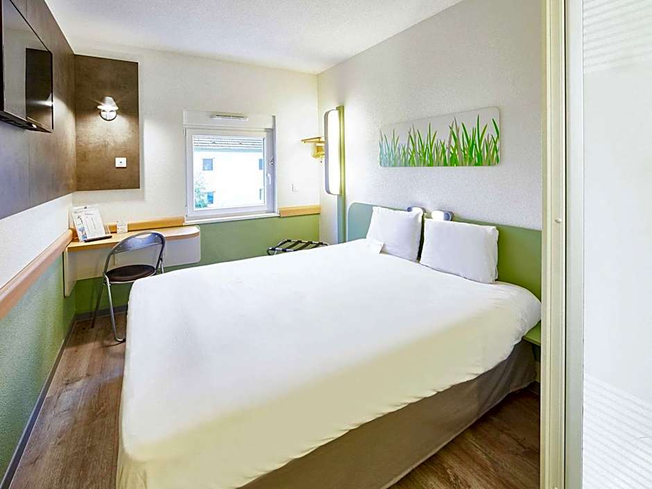 ibis budget Haguenau Strasbourg Nord