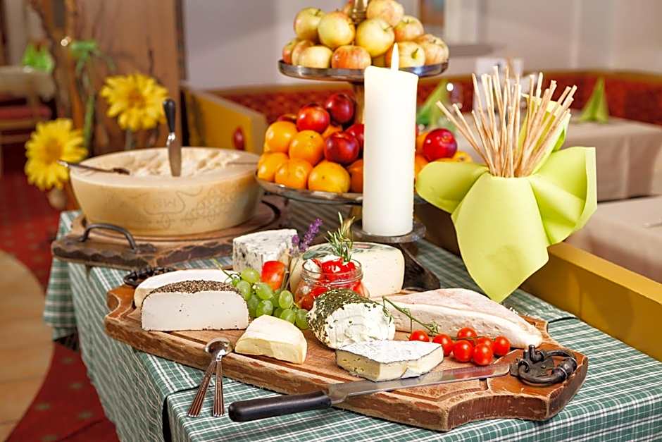 Das KATSCHBERG Superior