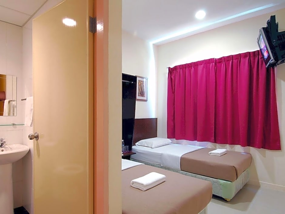 Impiana Mutiara Hotel @ Kampung Air