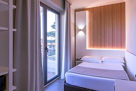 Premium Twin Room