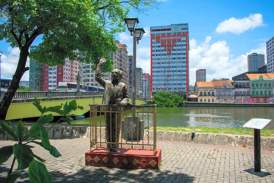 Rede Andrade Plaza Recife