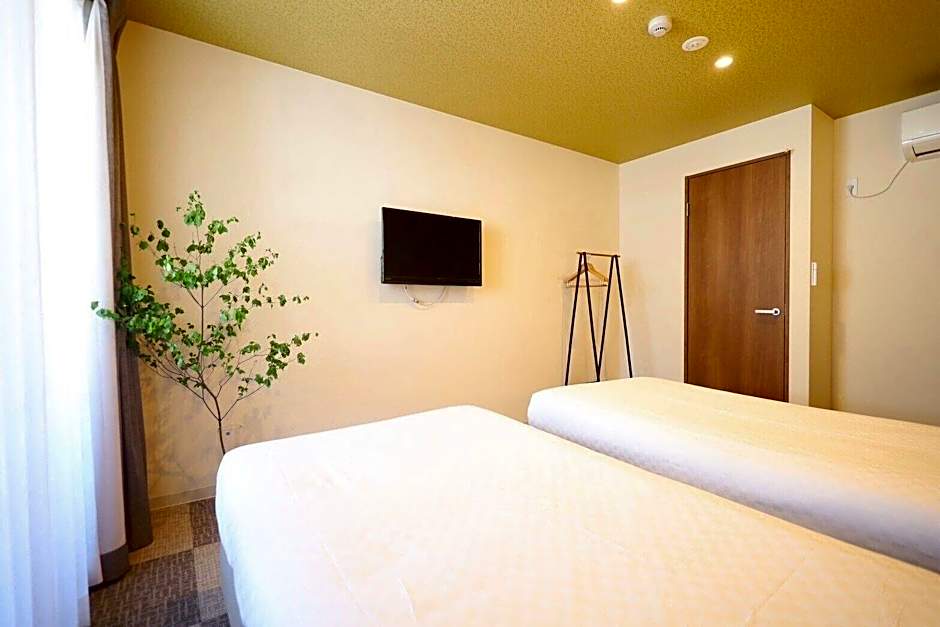 Hotel The Point Kiyomizugojo