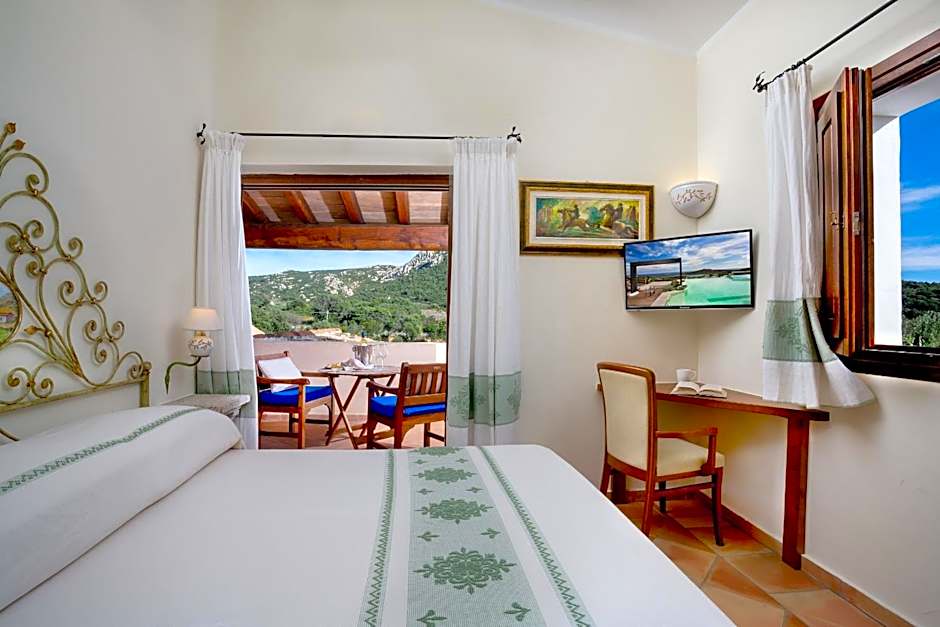 Hotel Parco Degli Ulivi - Sardegna