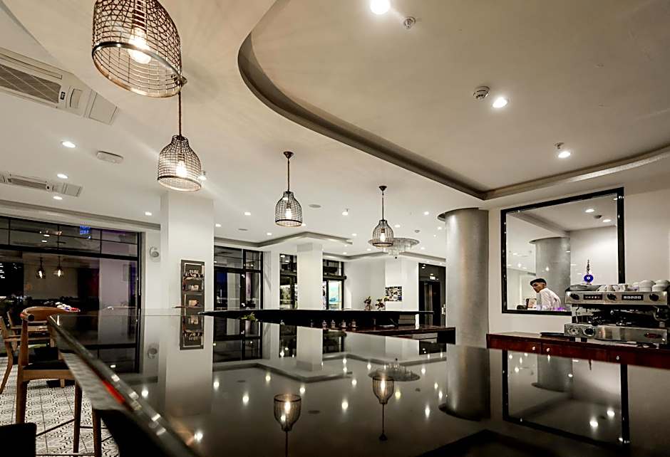 Asli Hotel