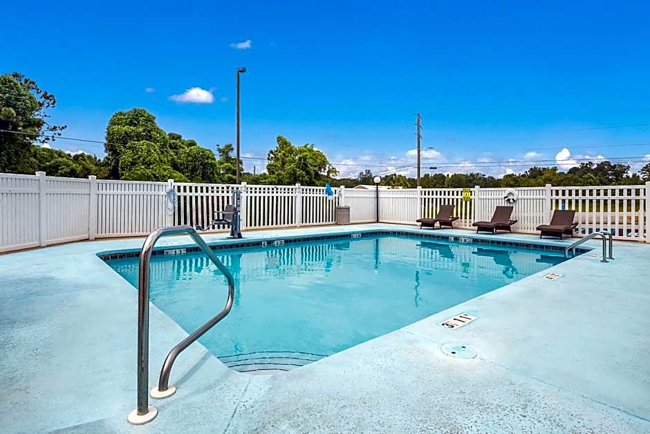 Hometown Inn Thomasville