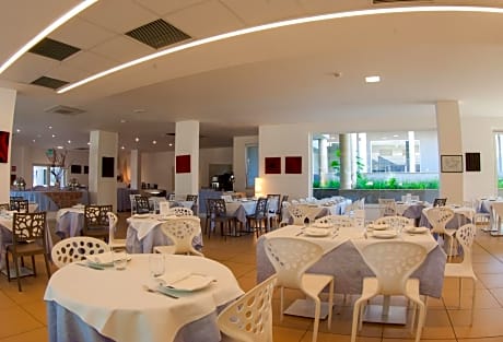 Spiagge Bianche Resort
