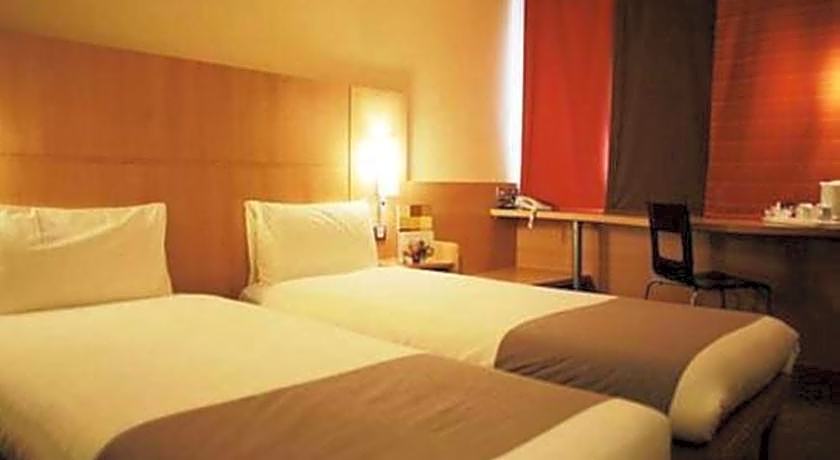 Ibis Riyadh Olaya Street Hotel