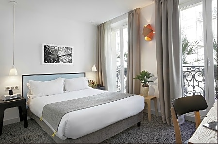 Hotel Palm - Astotel