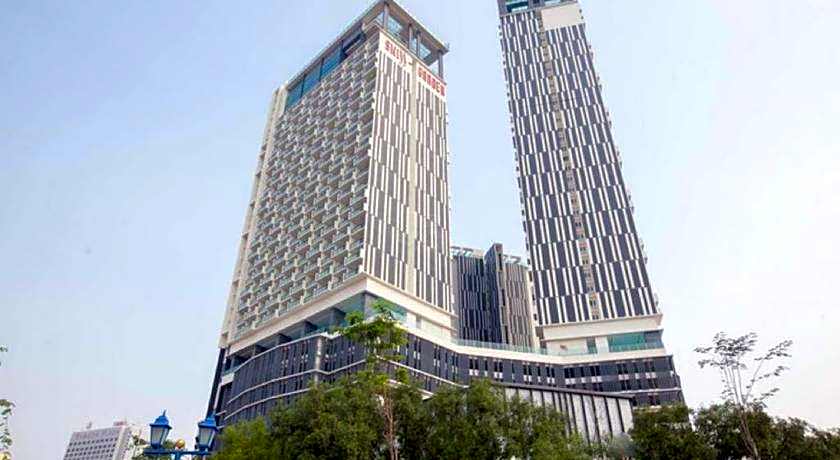 Swiss-Garden Hotel Melaka