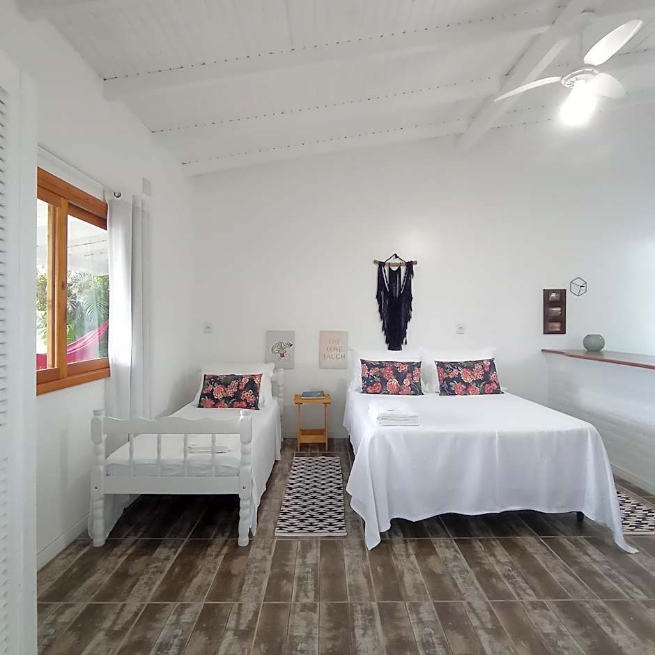 Pousada la Boheme Guarda do Embaú - SC